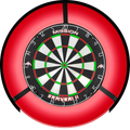 Mission Torus 270 LED - Dartboard Lighting