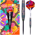 Loxley Woodstock Darts Love