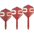 Target K-flex Nathan Aspinall No.2