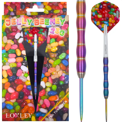 Loxley Jelly Beeney