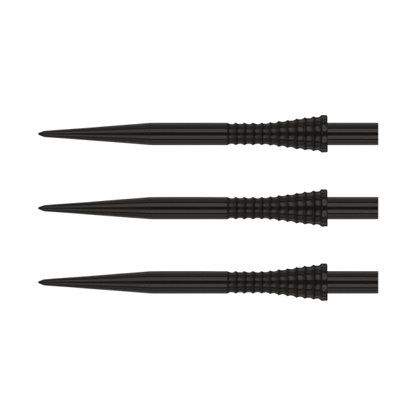 Red Dragon Raptor Gripped Points