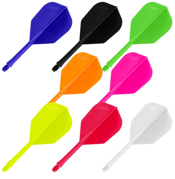 L-Style BarFlight L3 Shape 2BA