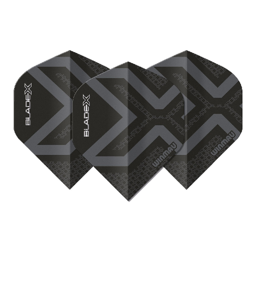 Winmau Blade X Prism Delta