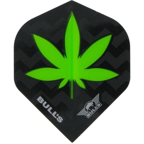 Bull's Design 100 Weed No.2