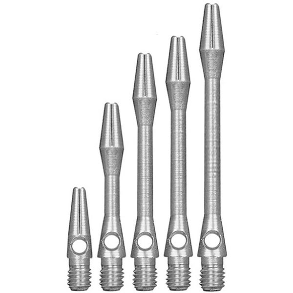 Bull's Simplex Silver