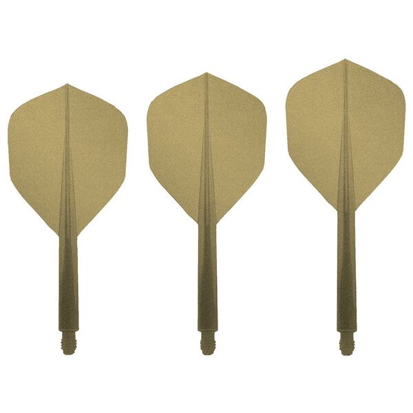 Condor Axe Metallic Flights No.2 (Standard)