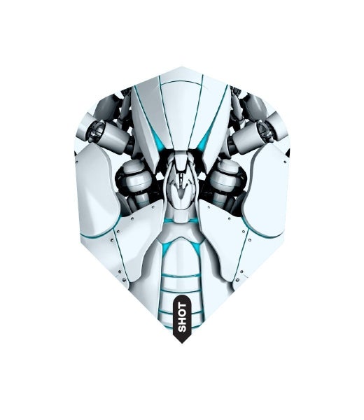 Shot AI Scorpula Flight No.6