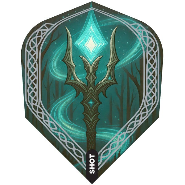 Shot Celt Ohnyalei Flight No.6