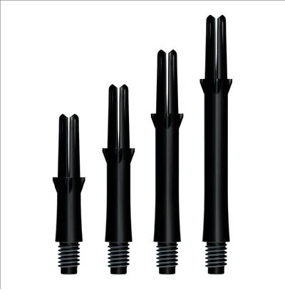 L-Style- L-SHaft Locked Straight