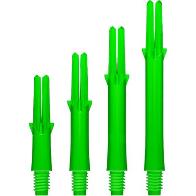 L-Style- L-SHaft Locked Straight