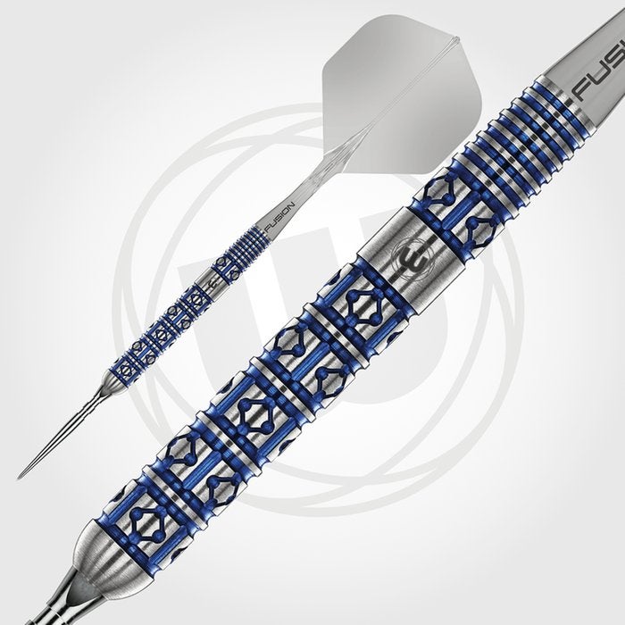Winmau Lunaris Parallel Switch Point 90%