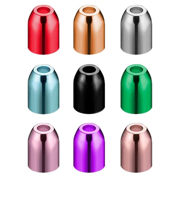 L-style- Premium Champagne Ring