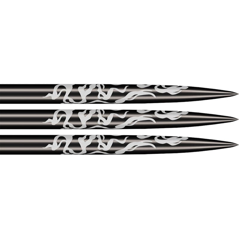 Shot Alchemy Steel Points