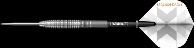 Legend Darts  Pro Series - V24 - Micro Rear